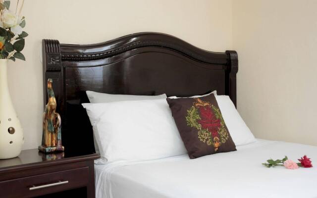 Hotel Nadet Suites