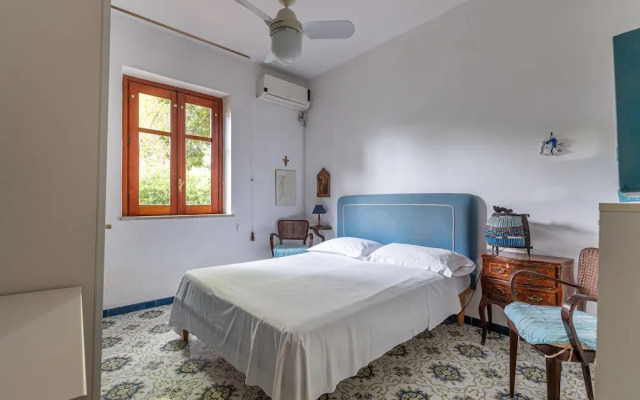 Casa Isotta con Giardino by Wonderful Italy