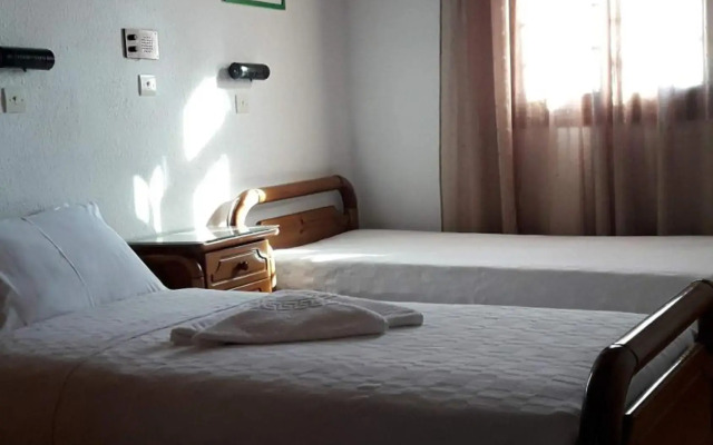 Smaragda Hotel