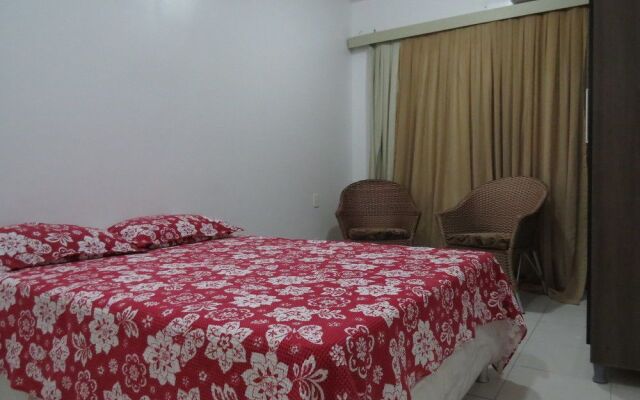 Go Beach Park Living Ter