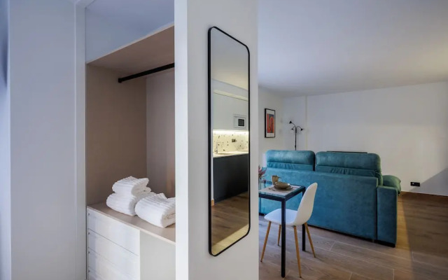 Apartamentos Congreso Parking Gratuito