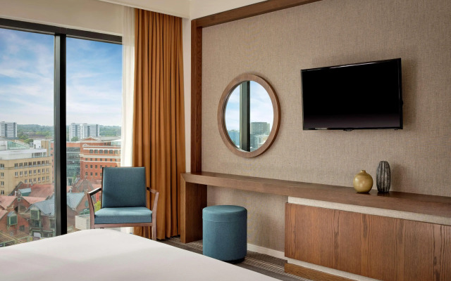 Hyatt Regency Birmingham