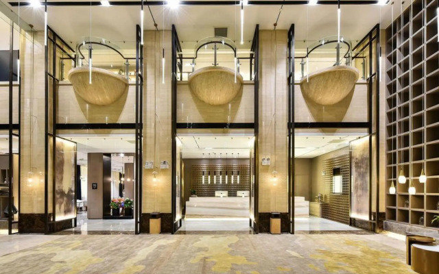 Beidaihe Xinhua Holiday Hotel