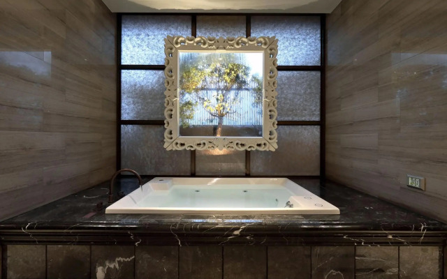 Shuei Wu Villa