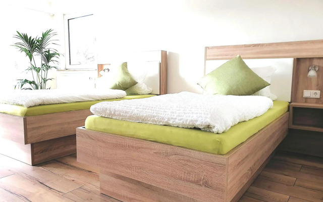 Boardinghouse Arnsberg