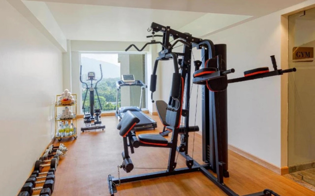 Bellevue Sarovar Premiere Junagadh