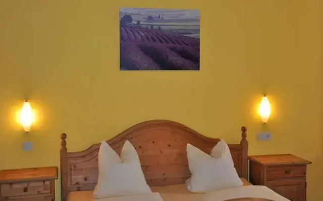 Frühstückspension Porranzl