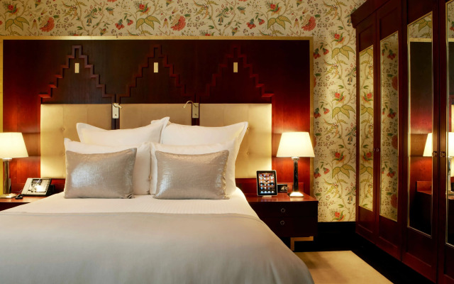 De L'Europe Amsterdam