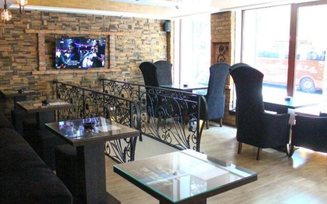 Boutique Hotel Madison