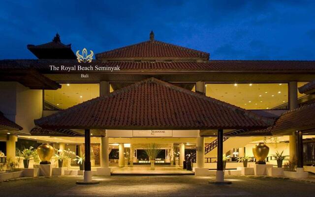 The Royal Beach Seminyak Bali