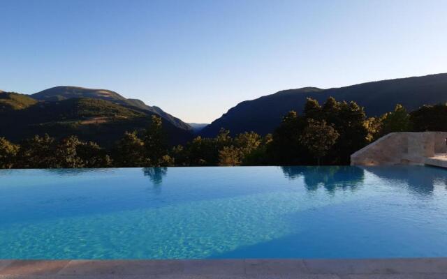 Camping Village Il Collaccio