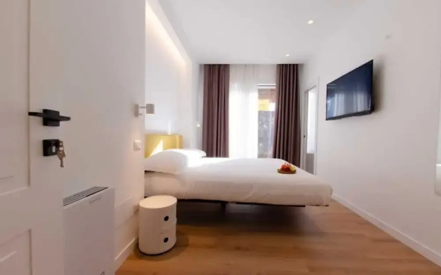 Pascià boutique hotel