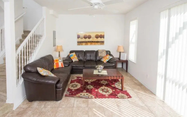 Royal Fiesta Key Townhouse by RedAwning