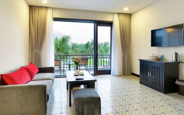 Hoi An Waterway Resort