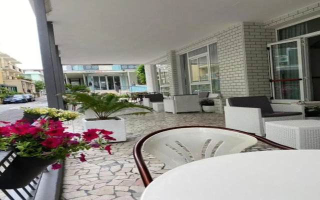 Hotel Alevon