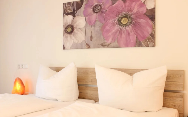 Garni City Hotel