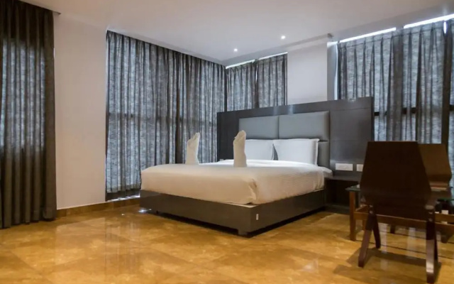 Hotel Hills