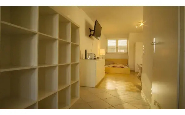 Ferienwohnung Charlotte