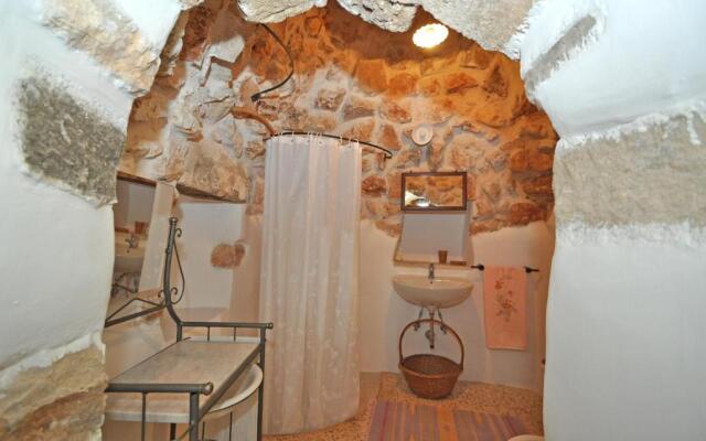 Trullo dei Beneficati