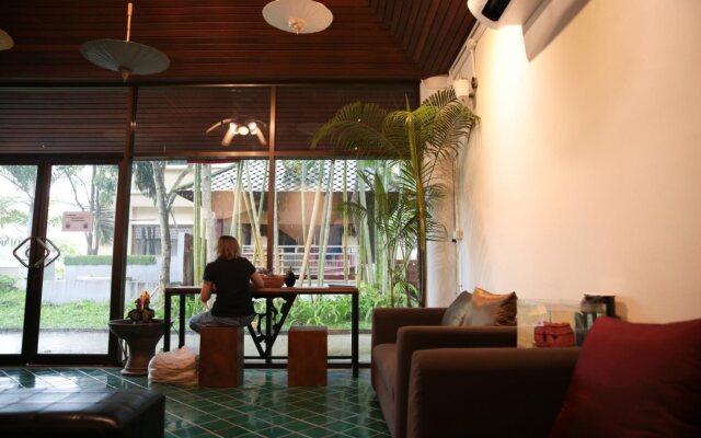 Iyarintara Resort