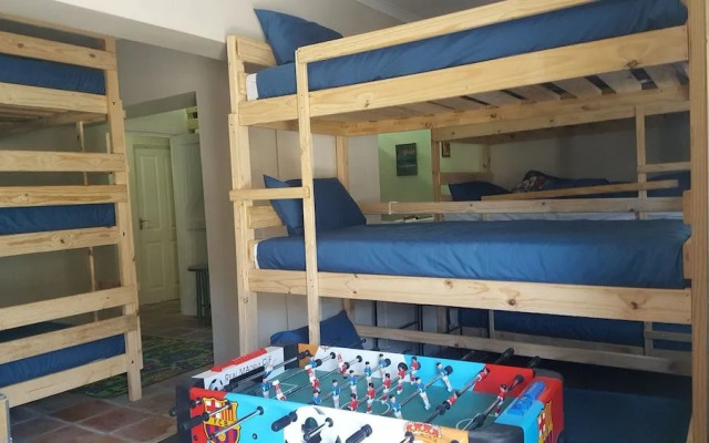 Bedrock Guest Studios