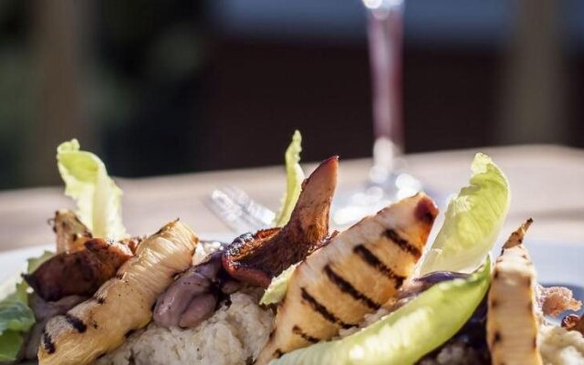 Wróblówka Hotel Restauracja