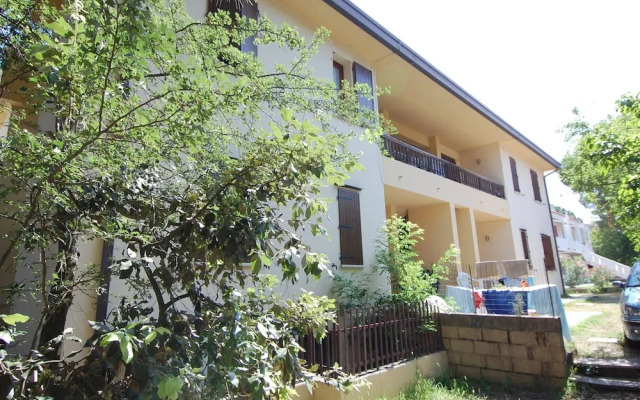 Sun Drenched Seaside Holiday Home near Venice