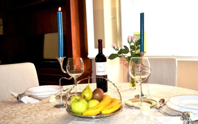 Ponte Vecchio Charming Suite