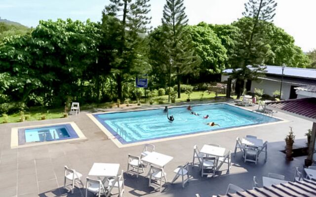 Hotel MyAngkasa Akademi & Resort