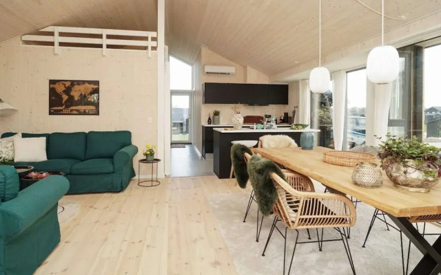 Seaside Retreat With Sauna - By Traum Ferienwohnungen