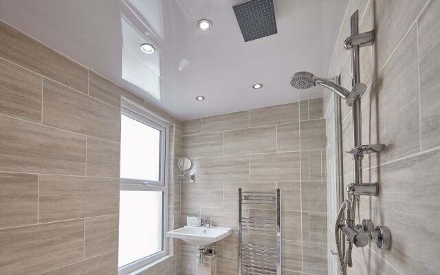 Huntcliffe Ruby in Saltburn-by-the-sea