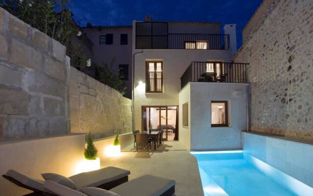 Villa - 3 Bedrooms with Pool and WiFi - 107617