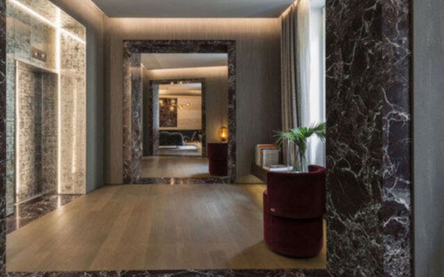 Fendi Private Suites