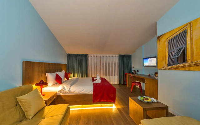 Taksim Nis Hotel