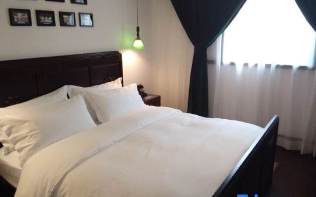 Memory Hotel