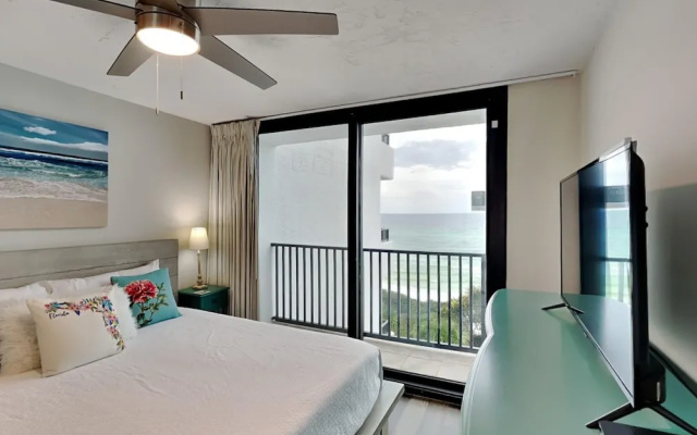 One Seagrove Place by Southern Vacation Rentals