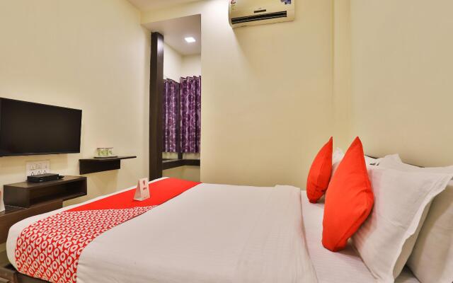 OYO 6684 Hotel Park Sangam