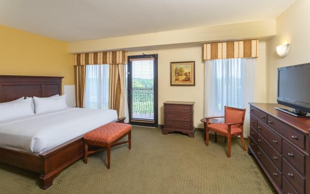 Holiday Inn Express Hotel & Suites Lexington NW-The Vineyard, an IHG Hotel