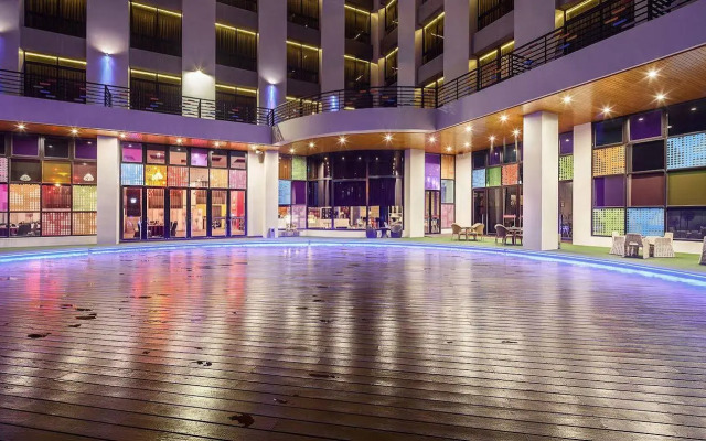 Freedom Design Hotel