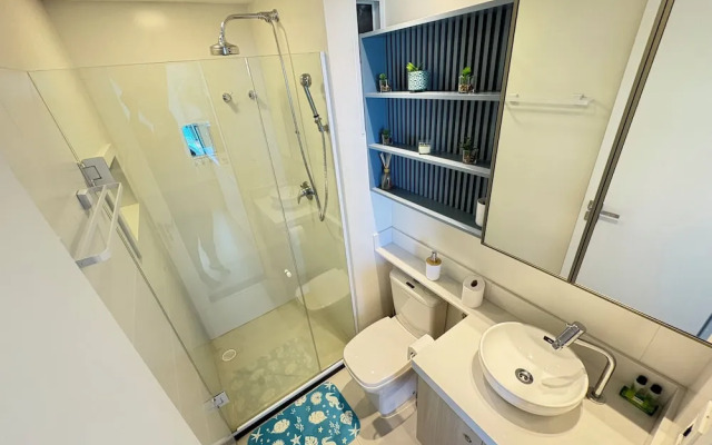 RN Studio Premium 512 - Frente Mar