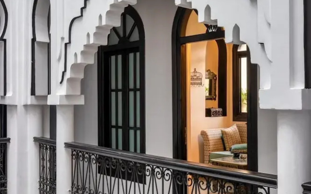 Riad El Palacio & Spa Chefchaouen