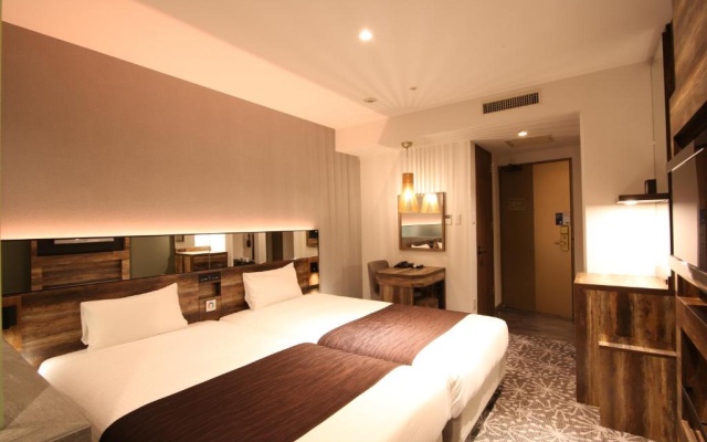 Superior Hollywood Twin room (트윈 침대 2개) 사진 3