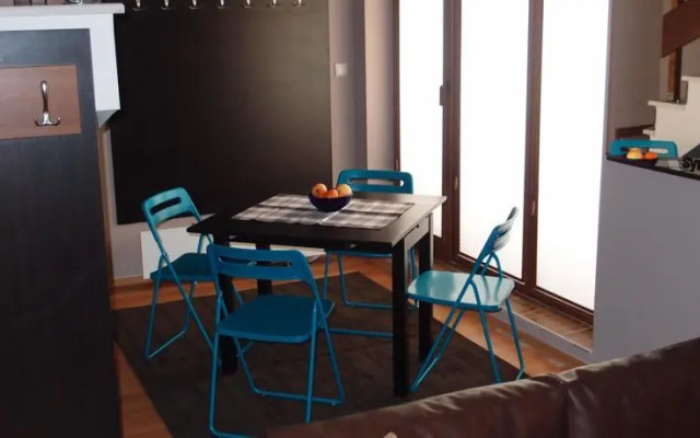 GT Vihren Residence Apartments