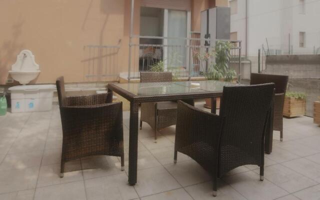 "Casa Giuliari" in Borgo Roma vicino Policlinico Univr fiera