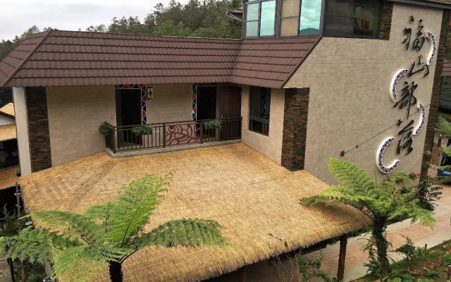 Applause In The Mountain