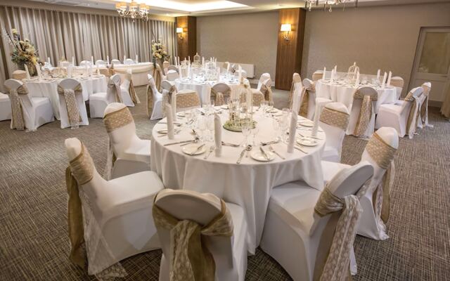 Horsley Lodge Hotel