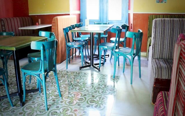 Hotel Socaire