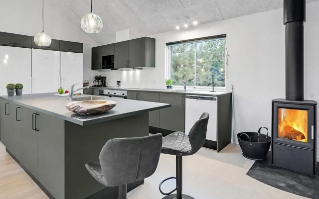 Luxury Retreat in Marielyst - By Traum Ferienwohnungen