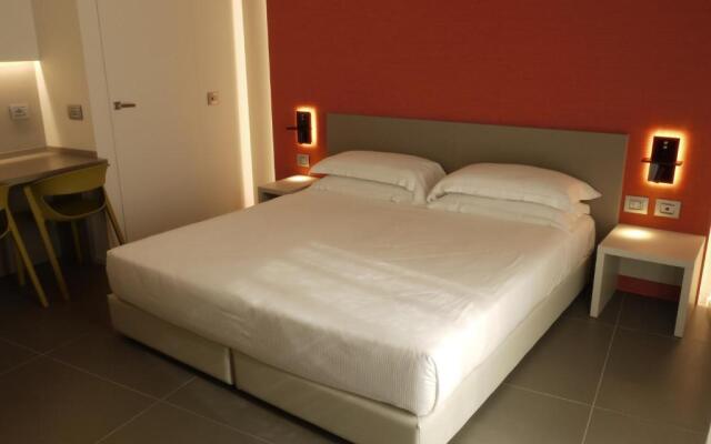 RB del Teatro&Apartaments