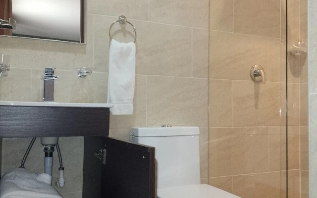 Hotel Boutique Quinta Camacho